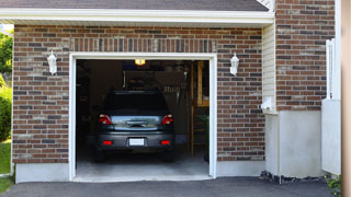 Garage Door Installation at Canyon Ridge Mesquite, Texas