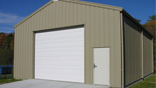 Garage Door Openers at Canyon Ridge Mesquite, Texas